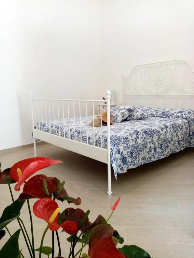 Shedir Apartment Vico Equense Exterior foto