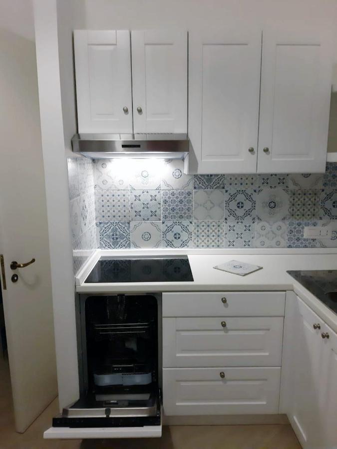 Shedir Apartment Vico Equense Exterior foto