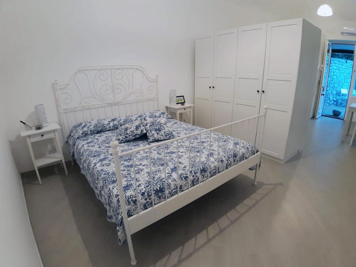 Shedir Apartment Vico Equense Exterior foto