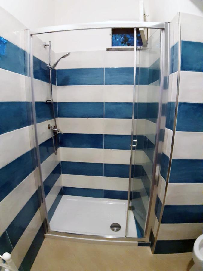Shedir Apartment Vico Equense Exterior foto